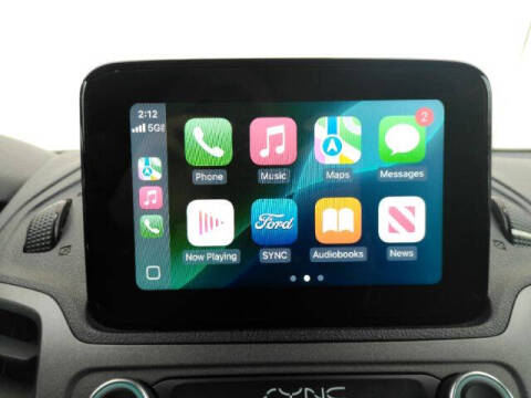 2023 Ford Transit Connect XL