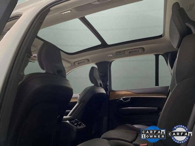 2025 Volvo XC90 B6 Plus Bright Theme 7P