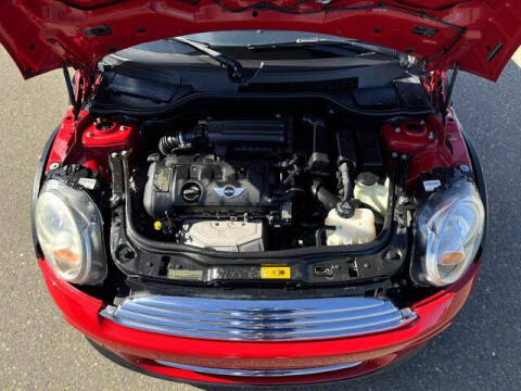 2013 MINI Hardtop Cooper