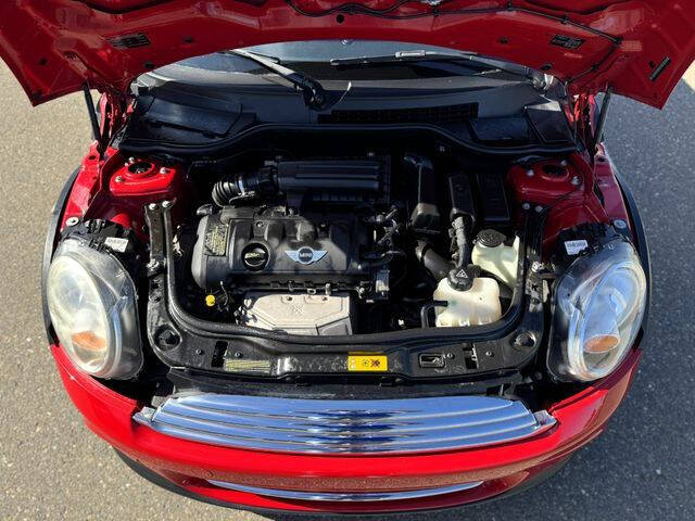 2013 MINI Hardtop Cooper