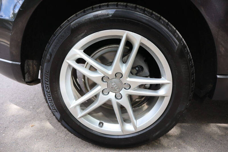 2017 Audi Q5 2.0T quattro Premium Plus