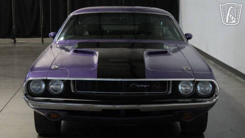 1970 Dodge Challenger
