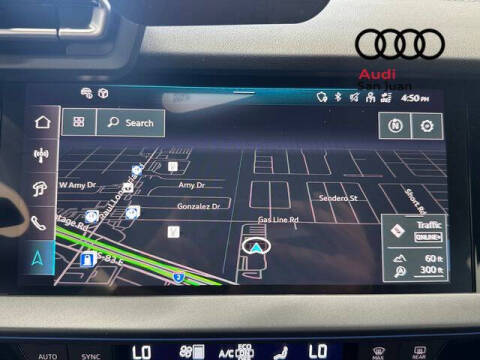 2026 Audi A3
