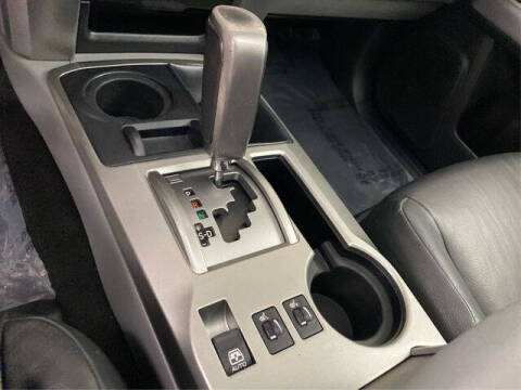 2011 Toyota 4Runner SR5