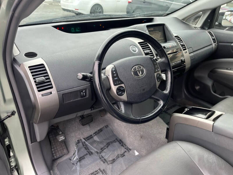 2007 Toyota Prius