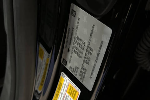 2023 Cadillac Escalade-V