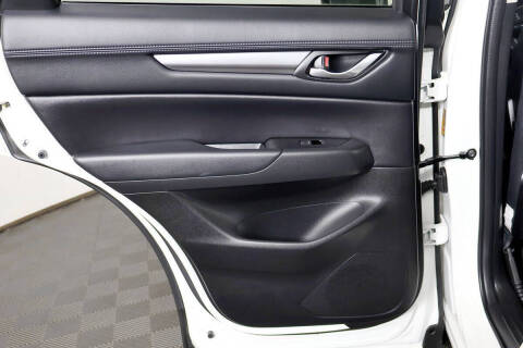 2022 Mazda CX-5 2.5 S Select