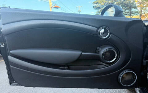 2013 MINI Clubman Cooper