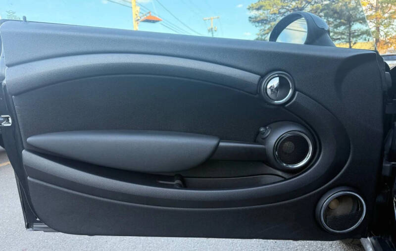 2013 MINI Clubman Cooper