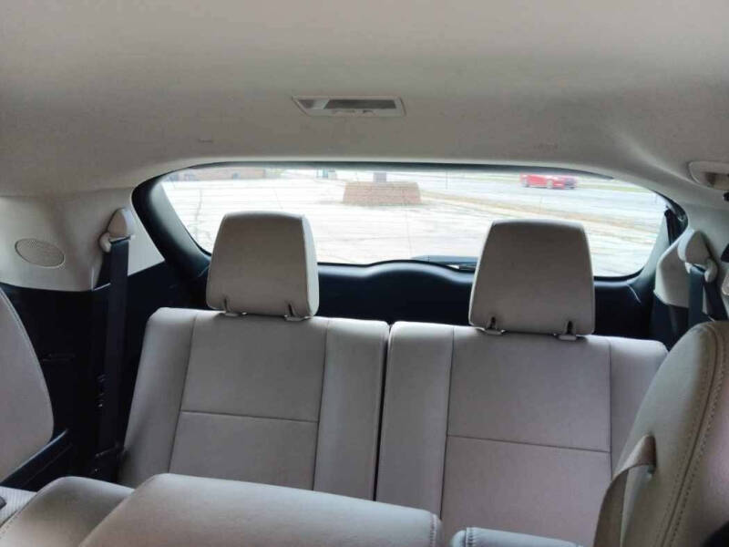 2013 Mazda CX-9 Touring