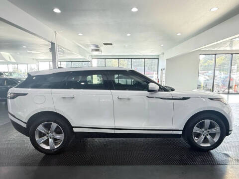 2018 Land Rover Range Rover Velar P380 R-Dynamic SE