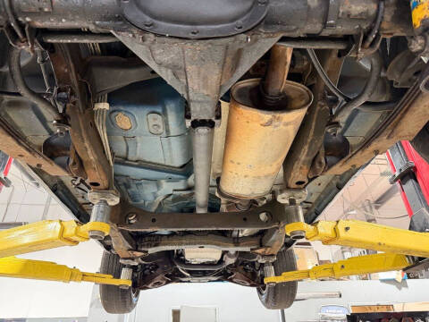 2002 Chevrolet Blazer LS