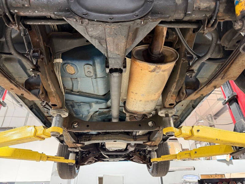 2002 Chevrolet Blazer LS