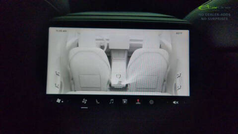 2024 Tesla Model 3 Long Range