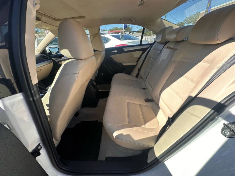 2013 Volkswagen Jetta