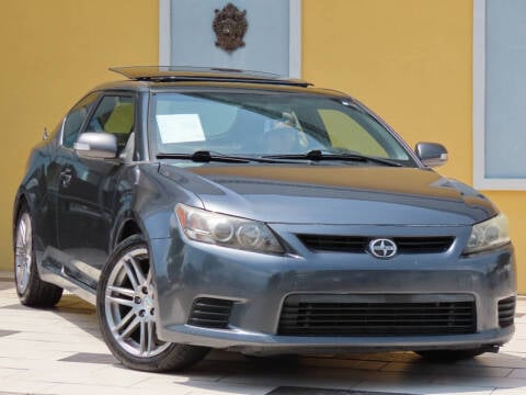 2013 Scion tC for sale at Paradise Motor Sports in Lexington KY