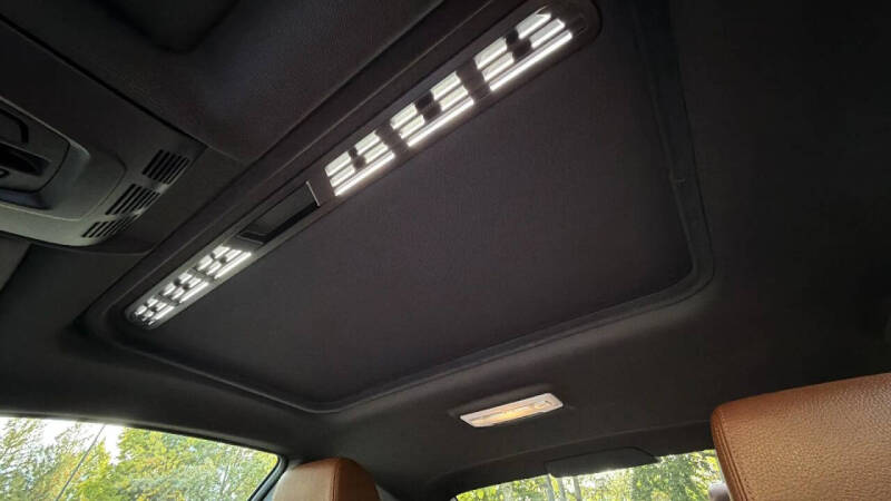 2016 BMW 2 Series M235i xDrive