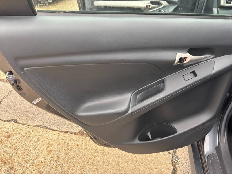 2010 Toyota Matrix S