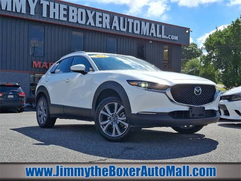 2024 Mazda CX-30 2.5 S Premium