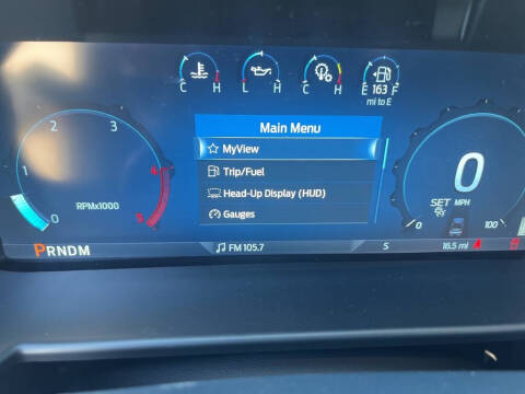 2026 Ford F-350 Super Duty