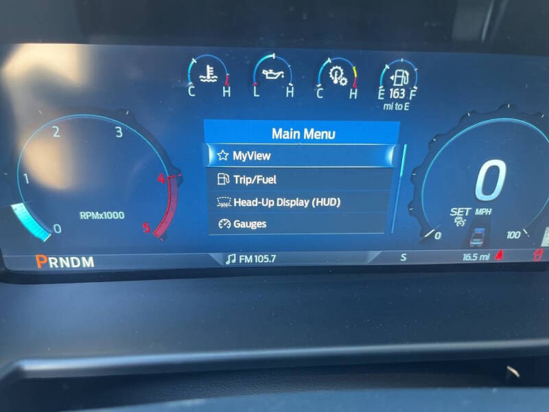 2026 Ford F-350 Super Duty