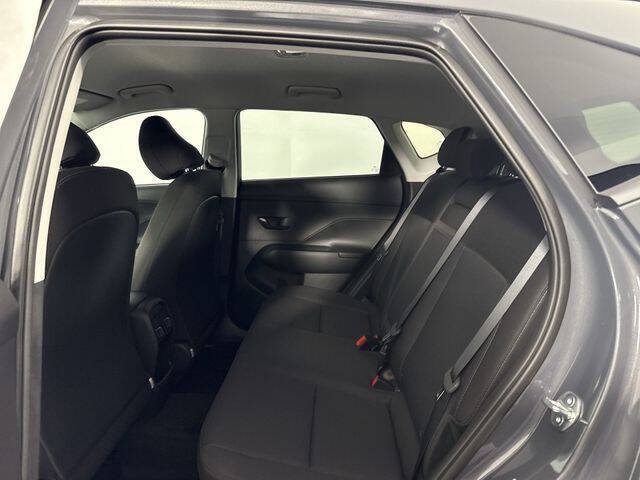 2025 Hyundai Kona SEL Convenience