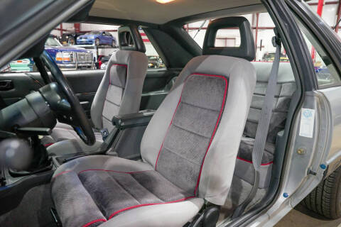 1986 Ford Mustang GT