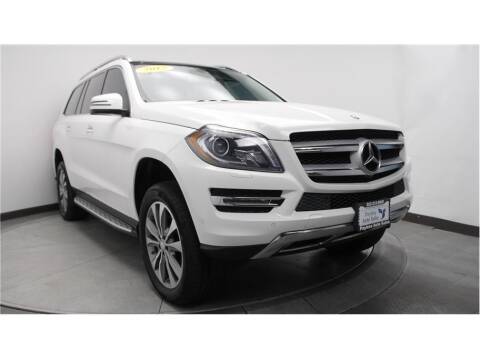 2015 Mercedes-Benz GL-Class for sale at Payless Auto Sales in Lakewood WA