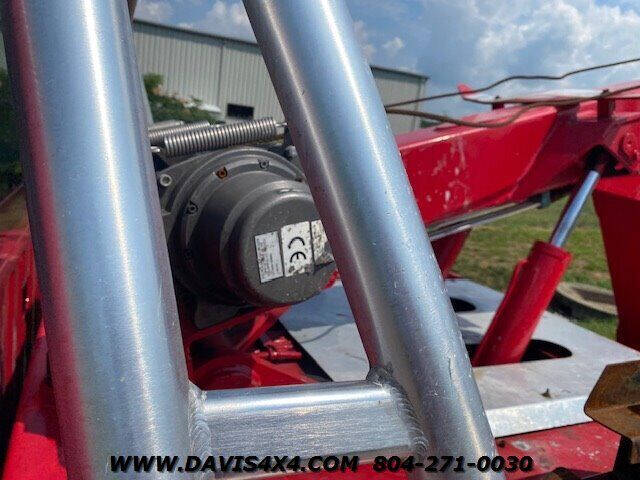 2015 Ford F-450 Super Duty