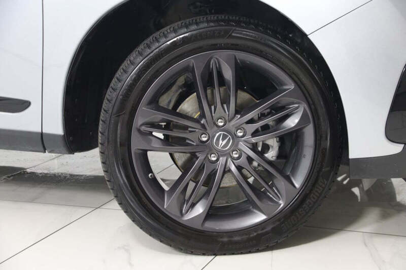 2020 Acura RDX w/A-SPEC