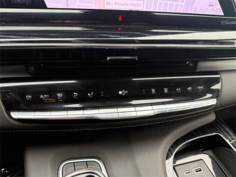 2023 Cadillac Escalade ESV Sport