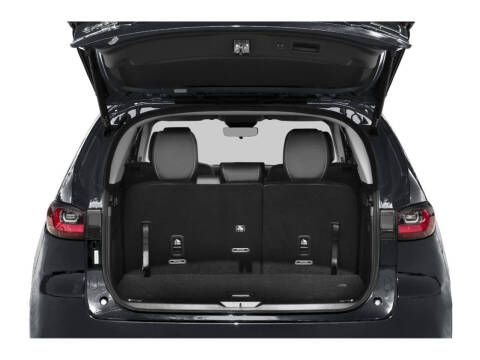 2026 Mazda CX-90 3.3 Turbo Preferred