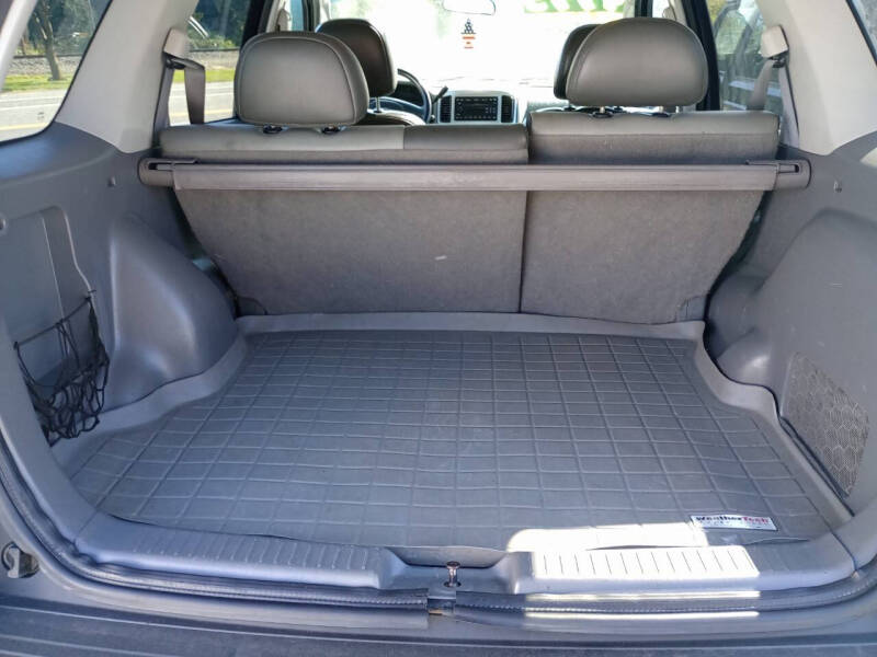 2003 Ford Escape XLT Popular 2