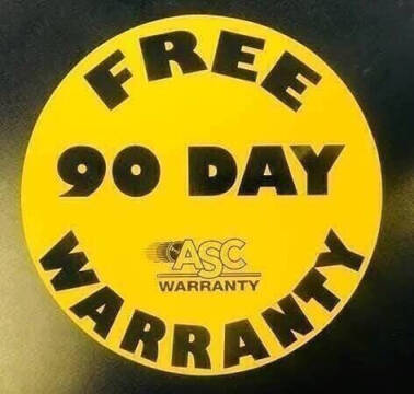 2000 Cadillac Eldorado ESC