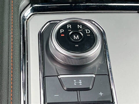 2022 Ford Expedition Timberline