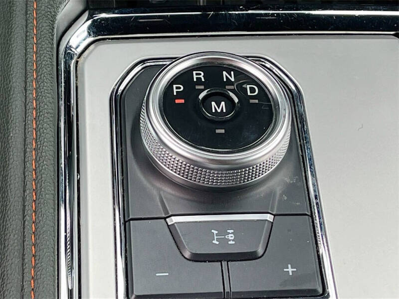 2022 Ford Expedition Timberline