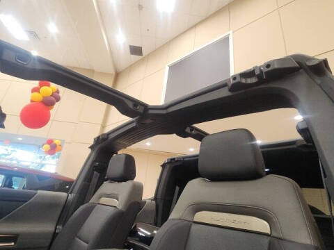 2025 GMC HUMMER EV 3X