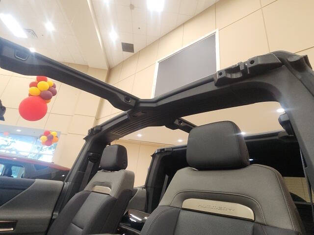 2025 GMC HUMMER EV 3X