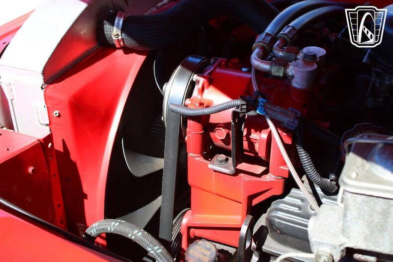 1950 Oldsmobile Futuramic 88