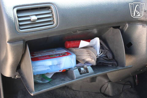 1992 Suzuki Carry-Every
