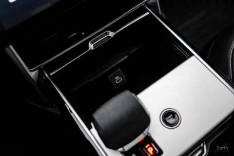 2024 Land Rover Range Rover P400 SE