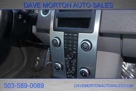 2008 Volvo C30 T5 Version 2.0