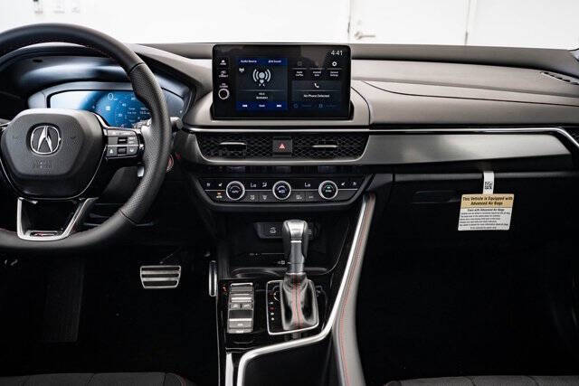 2025 Acura ADX w/A-SPEC