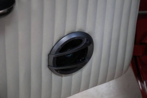 1956 Chevrolet Bel Air