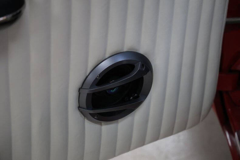 1956 Chevrolet Bel Air