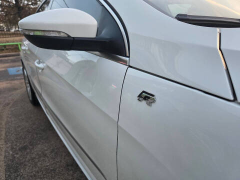 2014 Volkswagen CC R-Line