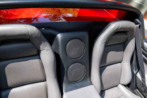 1994 Dodge Viper RT/10