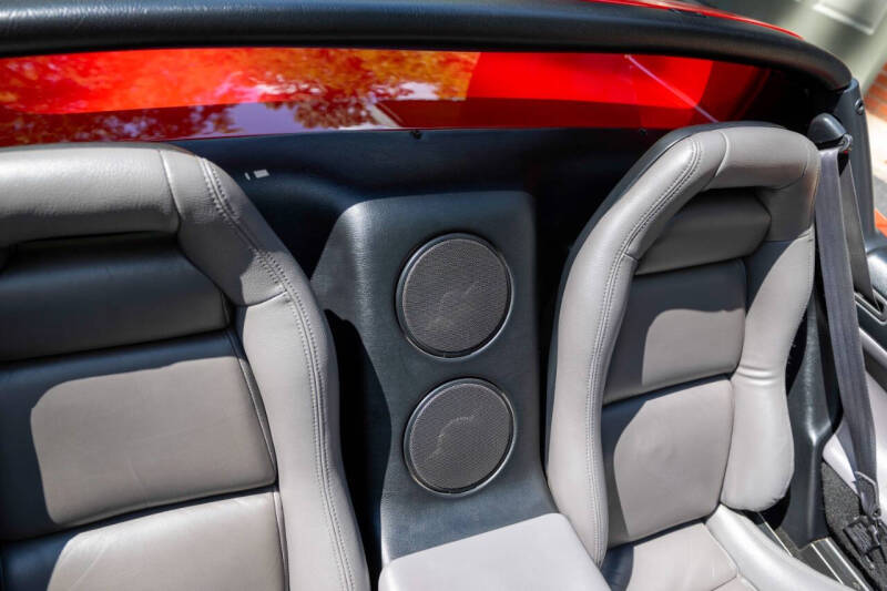 1994 Dodge Viper RT/10