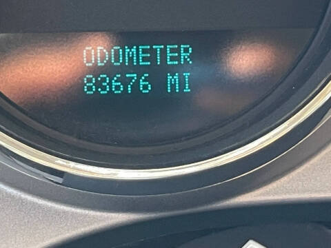 2008 GMC Sierra 1500