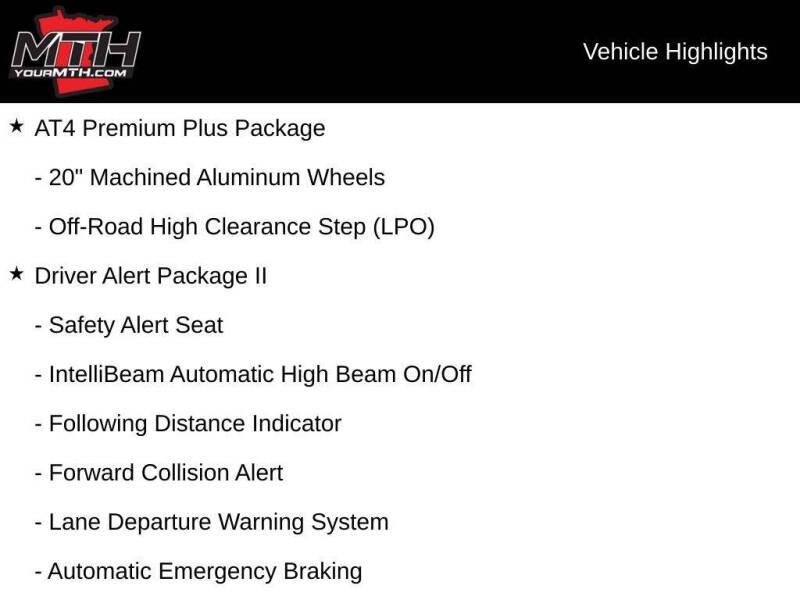 2022 GMC Sierra 2500HD